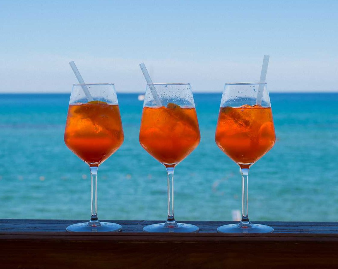 spritz