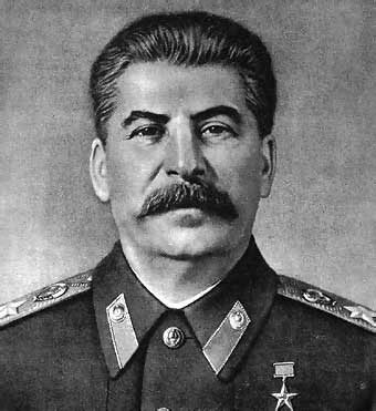 stalin